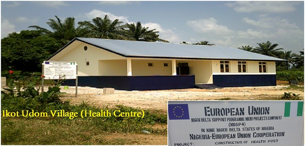 European Union Project in the Niger-Delta Regio